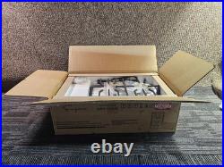 Empava EMPV-12GC29 12 L X 21 W X 4.5 H 2 Burners Stainless steel Gas Cooktop