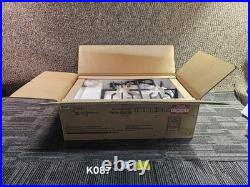 Empava EMPV-12GC29 12 L X 21 W X 4.5 H 2 Burners Stainless steel Gas Cooktop