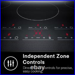 Empava Ease 36 Induction Cooktop 5 Burner, Drop-in, 9800W