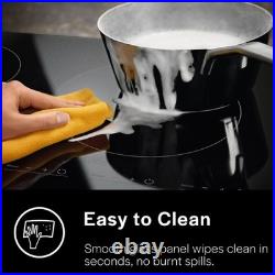 Empava Ease 36 Induction Cooktop 5 Burner, Drop-in, 9800W