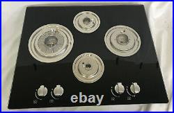 Empava Gas Cooker stove top Model JZT-HQ4L67AAZXA