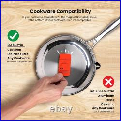 Estufa Encimeras Electrica Cocina de 2 Quemadores Induccion Doble 110V Tactil Estufa Encimeras Electrica Cocina de 2 Quemadores Induccion Doble 110V Tactil