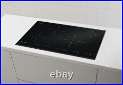FGIC3067MB New In box. Black induction cooktop 30in
