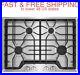 FREE-SHIPPING-New-Frigidaire-Gallery-30-Stainless-Gas-Cooktop-18-000-BTU-Burner-01-obtt