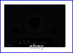 FRIGIDAIRE GALLERY FGIC3066TB 30 in. Smooth Electric Induction Cooktop