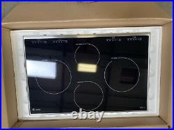 Fagor IFA80AL 30-Inch Induction Cooktop with Stainless Steel Trim