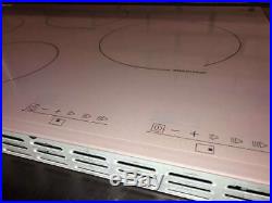 Fagor IFA80BN 30 Inch Induction Cooktop