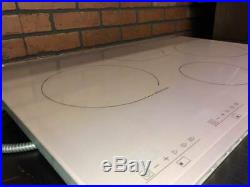 Fagor IFA80BN 30 Inch Induction Cooktop