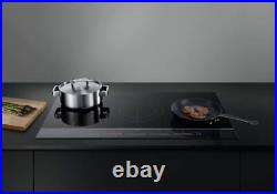 Fisher & Paykel CI365DTB2 36 Induction Drop-in Coioktop