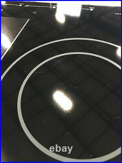 Fisher & Paykel CI365PTX4 Series 9 Professional Series 36 Inch Induction Cooktop