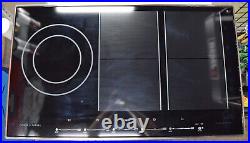 Fisher & Paykel Series 9 Professional Series CI365PTX4 36 Induction Cooktop
