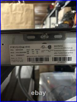 Frigidaire 30 Induction Cooktop