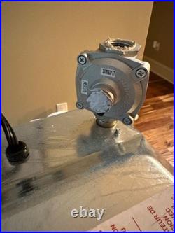 Frigidaire 36 Professional Gas Cooktop FPGC3685KSB