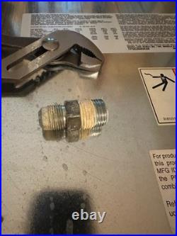 Frigidaire 36 Professional Gas Cooktop FPGC3685KSB