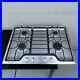 Frigidaire-FFGC3010QSA-30-Stainless-Natural-Gas-Cooktop-Tested-Works-Great-01-di