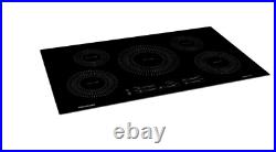 Frigidaire FFIC3626TB 36 in. Induction Cooktop in Black with 5 Elements