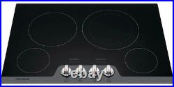 Frigidaire FGEC3048US 30 Stainless Electric Cooktop NIB #145715 BFSALE