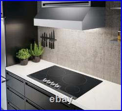 Frigidaire FGEC3048US 30 Stainless Electric Cooktop NIB #145715 BFSALE