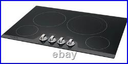 Frigidaire FGEC3048US 30 Stainless Electric Cooktop NIB #145715 BFSALE