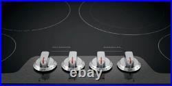 Frigidaire FGEC3048US 30 Stainless Electric Cooktop NIB #145715 BFSALE