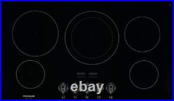 Frigidaire FGEC3648UB 36 Gallery Series Electric Cooktop