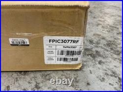 Frigidaire FPIC3077RF Professional 30 W Built-In Induction Cooktop WithPowerplus