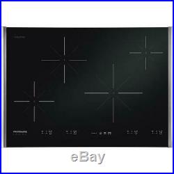 Frigidaire FPIC3095MS Professional 30'' Induction Cooktop