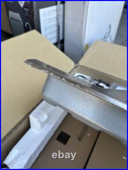 Frigidaire Gallery 30 Gas Cooktop In Stainless Steel GCCG3048AS