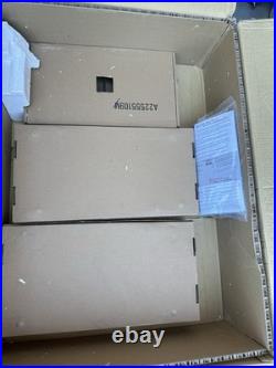 Frigidaire Gallery 30 Gas Cooktop In Stainless Steel GCCG3048AS