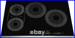 Frigidaire Gallery 30 Induction Cooktop GCCI3067AB