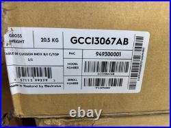 Frigidaire Gallery 30 Induction Cooktop GCCI3067AB