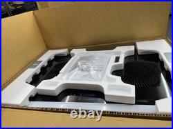 Frigidaire Gallery 30 Induction Cooktop GCCI3067AB