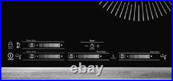 Frigidaire Gallery 30 Induction Cooktop GCCI3067AB