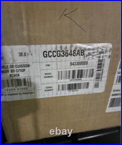 Frigidaire Gallery 36 5 Burners Black Gas Cooktop FREE SHIPPING