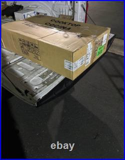 Frigidaire Gallery 36 5 Burners Black Gas Cooktop FREE SHIPPING