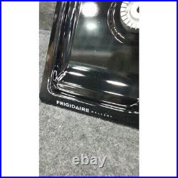 Frigidaire Gallery FGGC3047QB 30 in. Gas Cooktop in Black with 5 Burners