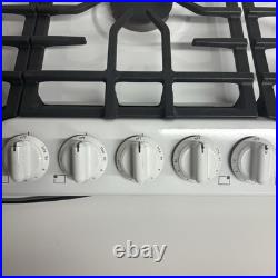 Frigidaire Gallery FGGC3047QS 30 Stainless 5 Burner Gas Cooktop Frigidaire Gallery FGGC3047QS 30 Stainless 5 Burner Gas Cooktop