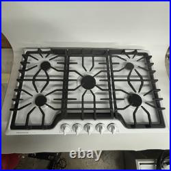 Frigidaire Gallery FGGC3047QS 30 Stainless 5 Burner Gas Cooktop Frigidaire Gallery FGGC3047QS 30 Stainless 5 Burner Gas Cooktop