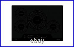 Frigidaire Gallery FGIC3066TB 30 in. Smooth Electric Induction Cooktop in Black