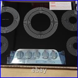 Frigidaire Gallery GCCE3670AS 36 Electric Cooktop