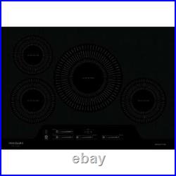 Frigidaire Gallery Series FGIC3066TB 30 Induction Cooktop