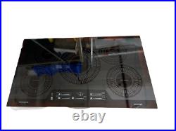 Frigidaire Gallery Series FGIC3666TB 36 Inch Induction Cooktop