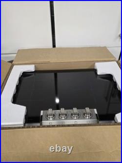 Frigidaire Professional 30 Induction Cooktop PCCI3080AF Black Glass 4 Burner