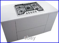 Frigidaire Professional 30 Stainless Steel Gas Cooktop 5 Burner FPGC3077RS