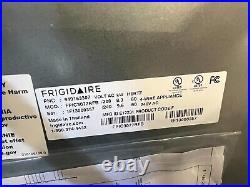 Frigidaire Professional FPIC3077RF 30 Wide Built-In Induction Cooktop