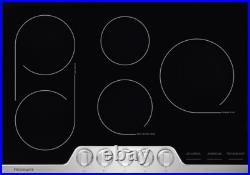 Frigidaire Professional Series FPEC3077RF 30 Inch Electric Cooktop with 5 Elemen