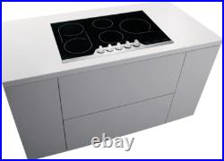 Frigidaire Professional Series FPEC3077RF 30 Inch Electric Cooktop with 5 Elemen