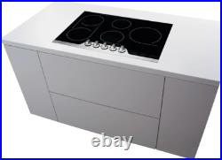 Frigidaire Professional Series FPEC3077RF 30 Inch Electric Cooktop with 5 Elemen