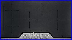Frigidaire Professional Series FPIC3677RF 36 Black 5 Zone Induction Cooktop