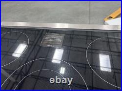 Fulgor Milano Model # F6PIR485GS1 48 Sofia Induction Range, 5 Zones, Griddle